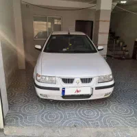 سمند مدل ۹۰