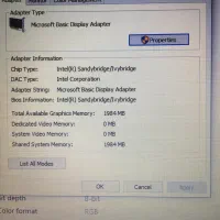 لپ تاپ دل|رایانه همراه|شیراز, قلعه نو|دیوار