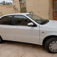 سمندسورن مدل ۱۴۰۳دریچه گازسیمی