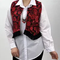 پیرهن یلدایی|لباس|تویسرکان, |دیوار