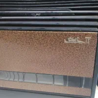 بخاری و موتور شارژی و سرخکن و سماور و بخار پز|سایر لوازم برقی|بوئین زهرا, |دیوار