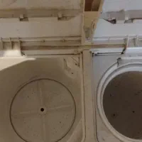 لباسشویی ‌فردولین|ماشین لباسشویی و خشک‌کن لباس|قم, نوبهار|دیوار