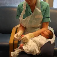 خدمات پرستاری در منزل