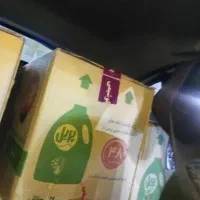 محصولات پرسیل