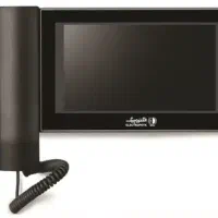 خدمات سیم کشی ساختمان آیفون و لوستر