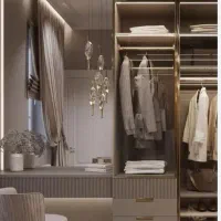 بازسازی منازل و ویلا