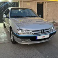 پارس مدل ۸۵ نیست در ایران