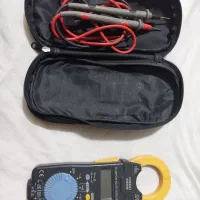 اوهمتر هیوکی مولتی متر دیجیتال هیوکی ژاپن ۳۲۸۸|کلکسیون اشیاء عتیقه|تهران, بوستان ولایت|دیوار