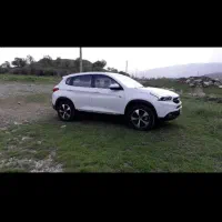 تیگو7چری ۹۷ وارداتی|خودرو سواری و وانت|کرمانشاه, |دیوار