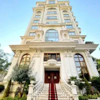 پیش-فروش-برج-باغ-پرنس-2-استخر-لابی