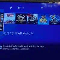 PS4 یک ترا|کنسول، بازی ویدئویی و آنلاین|تهران, آذربایجان|دیوار