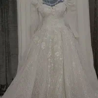 اجاره و فروش فوق العاده لباس عروس|لباس|بیرجند, |دیوار