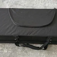 سنتور چوب گردو کار دست|سازهای سنتی|قزوین, |دیوار