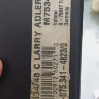 سازدهنی|سازهای بادی|اراک, |دیوار