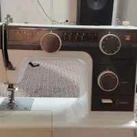 چرخ خیاطی کاچیران