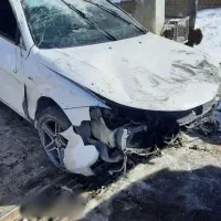 فروش دنا پلاس تصادفی ۹۷ فول تیپ۲