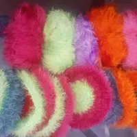 اسکاج بافتنی با کاموا یوموش