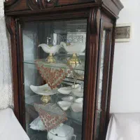 تور سفید نو|پرده، رانر، رومیزی|تایباد, |دیوار