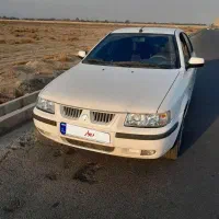 سمند مدل ۹۷ lx فوری پول لازم|خودرو سواری و وانت|تهران, شهرک استقلال|دیوار