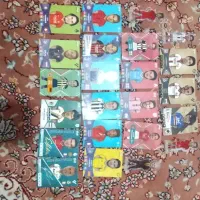 کارت کیمدی