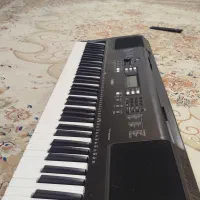 پیانو دیجیتال (کیبورد) یاماها PSR EW310|پیانو، کیبورد، آکاردئون|گرگان, |دیوار