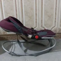 کریر بچه در حد نو