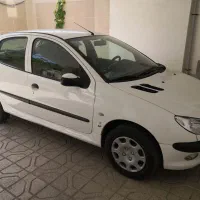 206 مدل 90 - فرانسوی