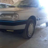 پژو دوگانه