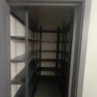 تولید و فروش قفسه انباری قیمت کارخانه|فروشگاه و مغازه|تهران, تهرانسر غربی|دیوار