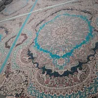 ۴ عدد فرش ۹ متری ۷۰۰شانه