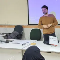 آموزش کاربرد هوش مصنوعی در کار و زندگی
