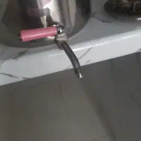 کتری ۵ لیتری چدن