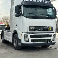 اف اچ ۴۶۰  افهاش ۸۱|خودرو سنگین|مشهد, رباط طرق|دیوار