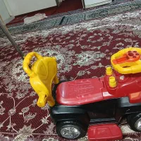 ماشین کودک|اسباب و اثاث بچه|تهران, اتابک|دیوار
