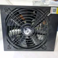 پاور کامپیوتر grate wall1650w|قطعات و لوازم جانبی رایانه|تهران, مخصوص|دیوار