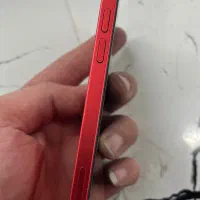 آیفون ۱۲ نرمال ۱۲۸ گیگ|موبایل|آمل, |دیوار