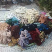 نخ ودارقالی