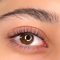 اکستنشن مژه، لیفت مژه و ابرو با کیفیت خوب و مناسب|خدمات آرایشگری و زیبایی|نجف‌آباد, شریعتی|دیوار