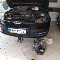 تعمیرات انواع گیربکس اتومات|خدمات موتور و ماشین|فردیس, شهرک ارم|دیوار