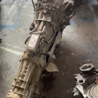 انواع گیربکس خودرو اروپایی گیربکس پورشه ولوو فولکس