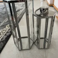 جاشمعی فانوسی