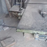 رنده سه کاره|ماشینآلات صنعتی|پارسآباد, |دیوار