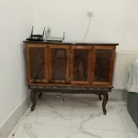 تلویزیون قدیمی کلکسیونی