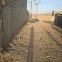 زمین کارگاهی وباغی سلطان اباد فروش یا معاوضه