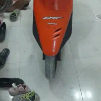 موتور پاکشتی|موتورسیکلت|اردکان, |دیوار