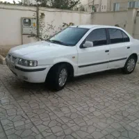 فروش خودروی سمند