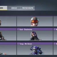 اکانت کالاف دیوتی موبایل|کنسول، بازی ویدئویی و آنلاین|خمام, |دیوار