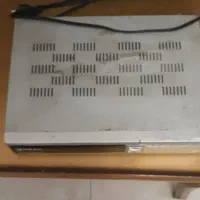 گیرنده تلویزیون بدون کنترل  سالم