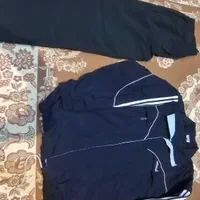 تعدادی پیراهن مردانه سایز بزرگ خارجی