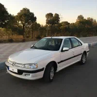 پژو پارس سال XU7 1401|خودرو سواری و وانت|بروجن, |دیوار